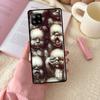 Hr Giger Li II For Samsung Galaxy A55 A35 A15 A32 A12 A22 A52 A54 A34 A14 A56 A36 A26 A16 A13 A53 A06 Case