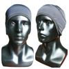 Radmütze Skullcap Helmfutter für Schutzhelm mit Nackenschutz Sonnenschutz Mesh Atmungsaktive Schweißkappe für Herren Damen