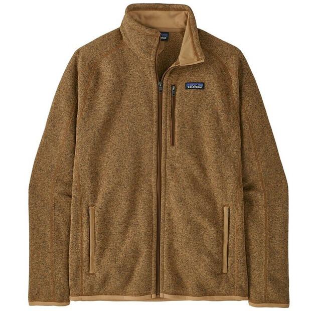 Флисовая куртка Patagonia Men s Better Sweater Fleece XS