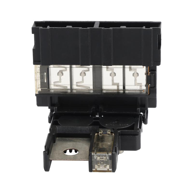 Artudatech Battery Fusible Fuse Connector 24380-79915 For Nissan 370Z Armada 2004-2013