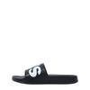 Levis Chanclas Planas Unisex para Adultos de Corte Relajado