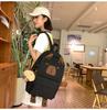 Children's Schoolbag Women's Large Capacity Travel Backpack Student Backpack