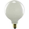 Ampoule LED - SEGULA - 50664 - E27 - 3.2W - Blanc Chaud - Globe 125mm X 180mm