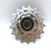 Light Weight Bicycles Freewheel 3 Speed Road Bike Cassette 9-13-17T Mountain Bike Flywheel Cycling Accessories