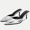 Calzado para mujer – Zapatos mules