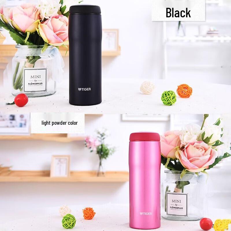 Tiger MJA-B Series Stainless Steel Vacuum Insulated Mug