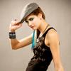 1 Set Punk Bracelet Studded Wristband Unisex Punk Bracelet Fashion