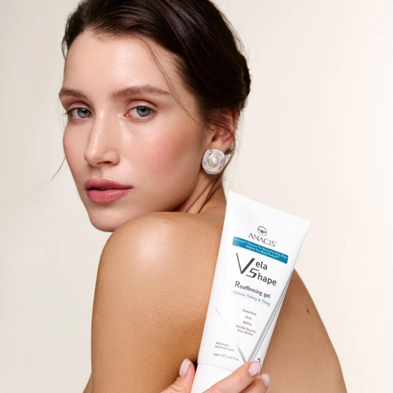 Bella Shape Rear Firming Gel 150ml Hip and Chest Elasticity Cream