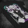 Stile Fuoco / Streetwear / Stile Giappone / Unisex / 100% Cotone.