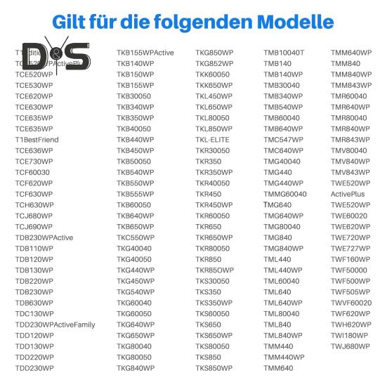 6Pcs Dryer Filter Replacement for Miele T1 Heat Pump Tumble Dryer 9164761 Lint Foam Filter Professional Dryer Spare Parts Accessories