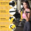 Adjustable Resistance Forearm Exerciser Heavy Duty Forearm Trainer  Fitness Training