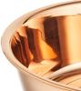 Takekoshi Copper Washtub, 29cm, 4500ml