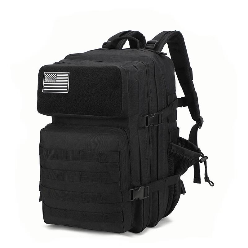 

Tactical Outdoor Backpack