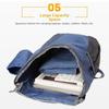 Ultralight Unisex Backpack 20L Fitness Travel Mountaineering Bag  Suitable for Both Men