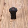 For Renault Clio MK II 01‑06 Types Hazard Warning Lamp Switch Button Ho