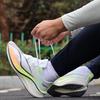 Li Ning Red Rabbit 7 Pro High Resilience Lightweight Breathable Professional Racing Shock Absorption Non-Slip Low-Top Running Shoes ARPU001-1