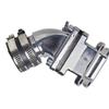 Kanoan Big Carb Intake Manifold for Honda Super Dio DIO50 AF34 AF35 AF38 Motorcycle Maintenance Parts Repair Replacement Aftermarket Parts etc.