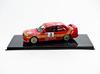 BMW M3 1987 Macau Gear Race Vinner ixo/Ixo E30#3 R.Ravaglia