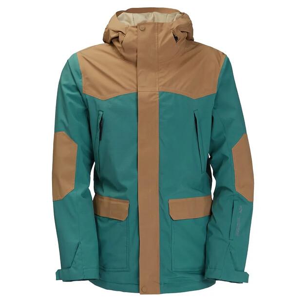 Billabong Куртка Montana