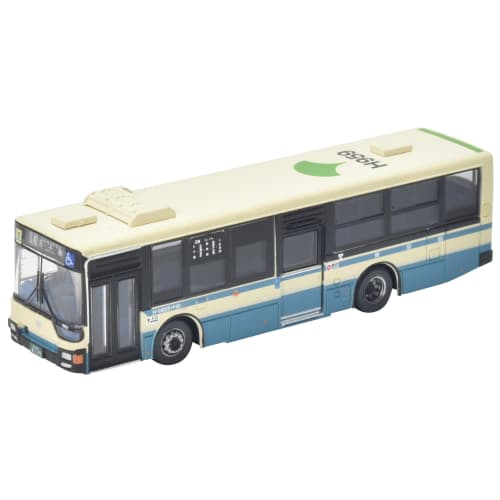 The Bus Collection Bus Collection Tokyo Metropolitan Bureau of Transportation Toei Bus 100th Anniversary Commemorative Minobe Color Diorama Supplies