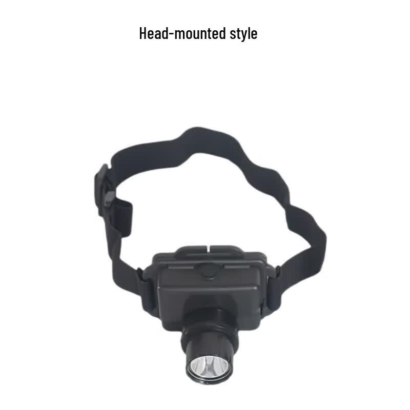 Rongdeng IW5130 USB Rechargeable Headlamp