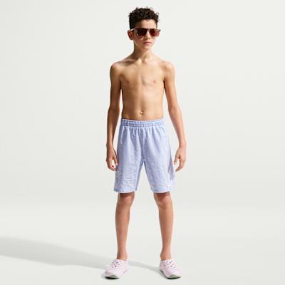 Nike Fitted Swimwear Summer Kids M
