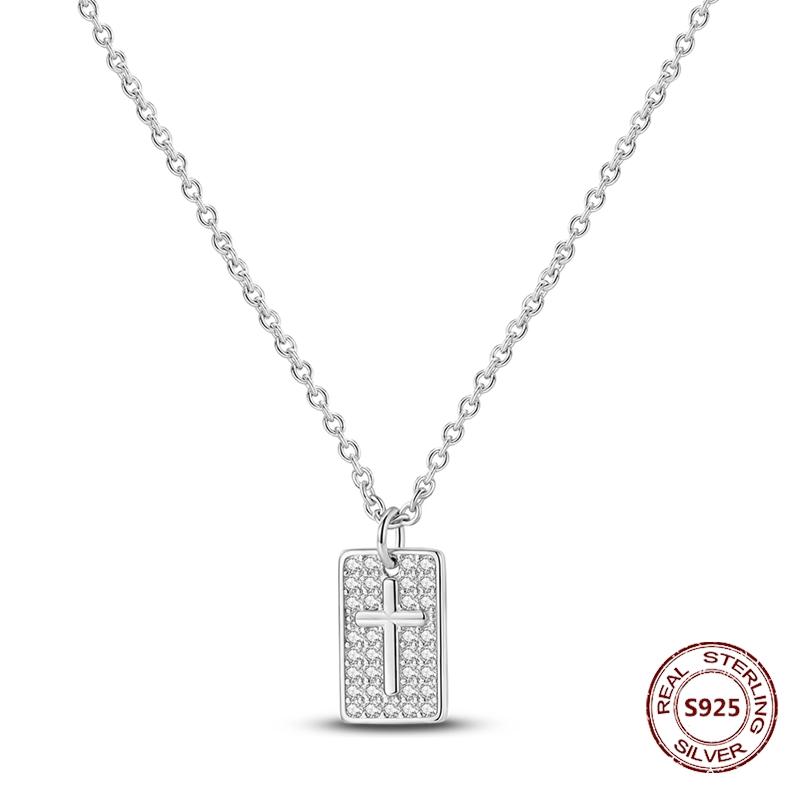 Hand of Fatima Necklaces copper Authentic Blue Eyes Pendant Long Chain Link Ideal For Women Birthday Vintage Jewellery Gift