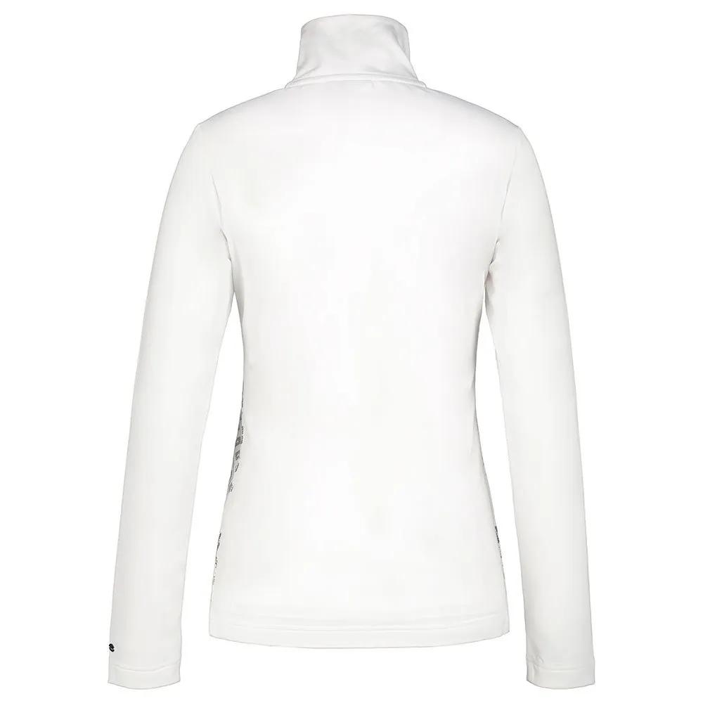 Luhta Fleece Jacket with Half-zip Hangist