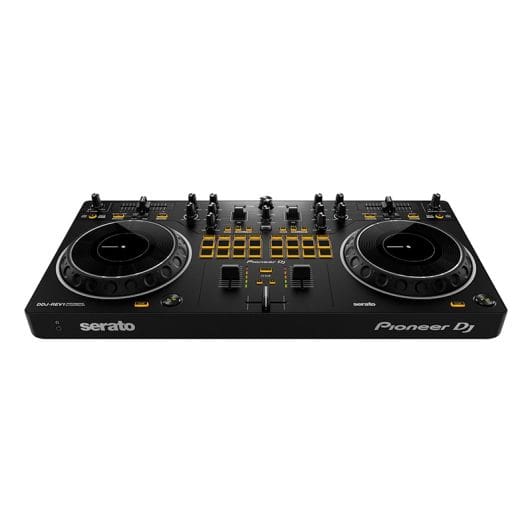 Kúpiť Ovládač PIONEER DJ DDJ REV 1 Joom