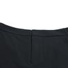 FILA A.P. Fashion Simple Comfortable Versatile Casual Pants Men bottoms Deep-Black A11M631803FBK