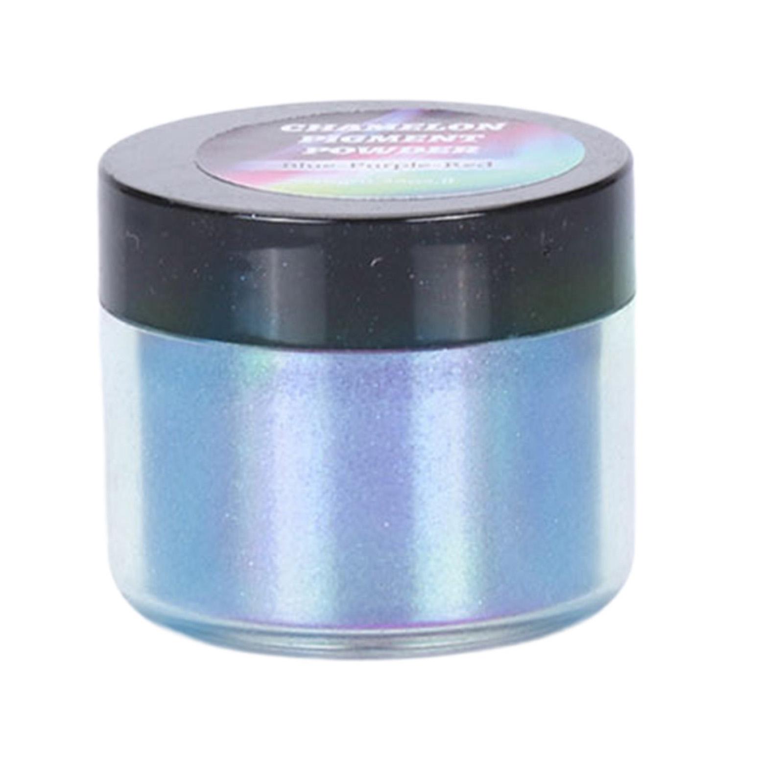 

5 г пудры для ногтей — яркий цвет с высокой пигментацией, длительный эффект, тонкий блеск для маникюрного салона A