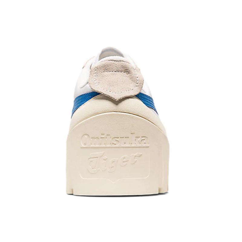 Onitsuka Tiger Delegation Chunk 'Whtie Blue Red' Sneakers 1183A585-105