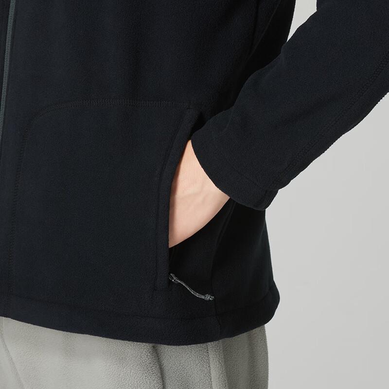 Columbia Men's Winter Casual Outdoor Fleece Jacket AE3039010