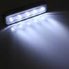 Mini Strip Light Battery-Powered Trip Press Light Kitchen and Bedroom Magnetic Wall Lamp  Indoor