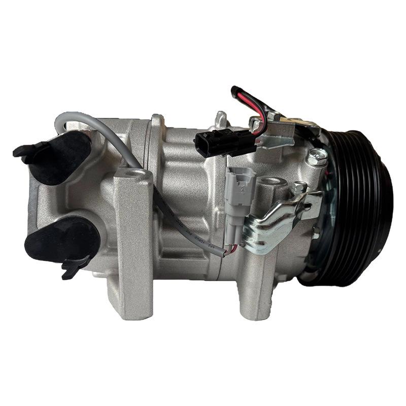 Nissan X-Trail T31 SUV Air Conditioning Compressor Intercooler (2007-2018 Models) 92600JG30A