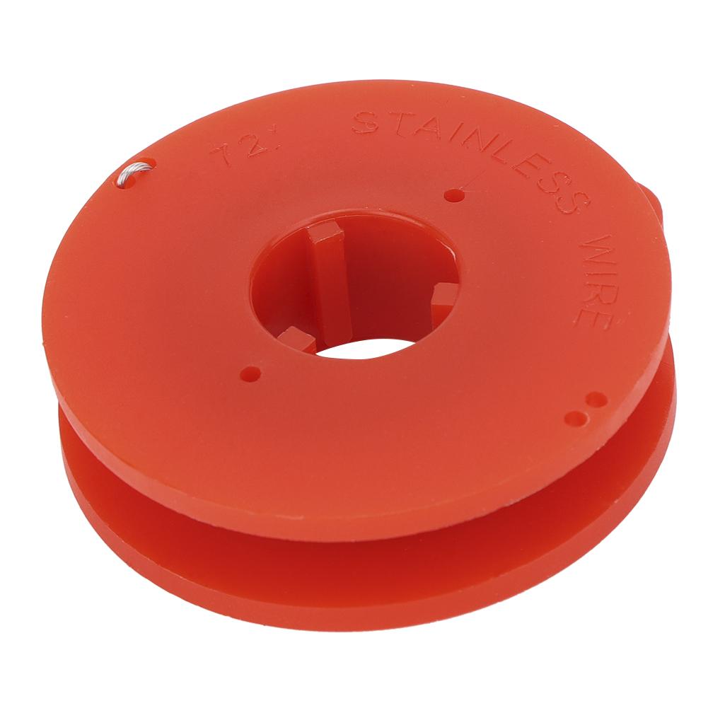 Car Windscreen Window Glass Cutting Steel Wire Windshield Removal Tool