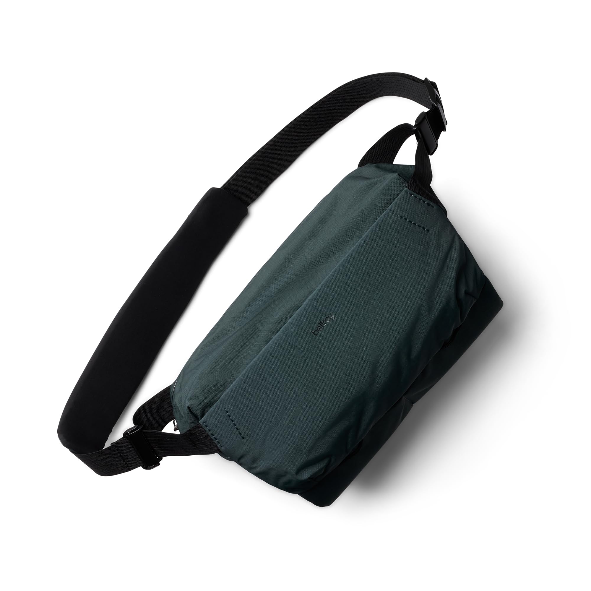 

Bellroy Venture Camera Sling 10L Camera Bag - DeepOcean