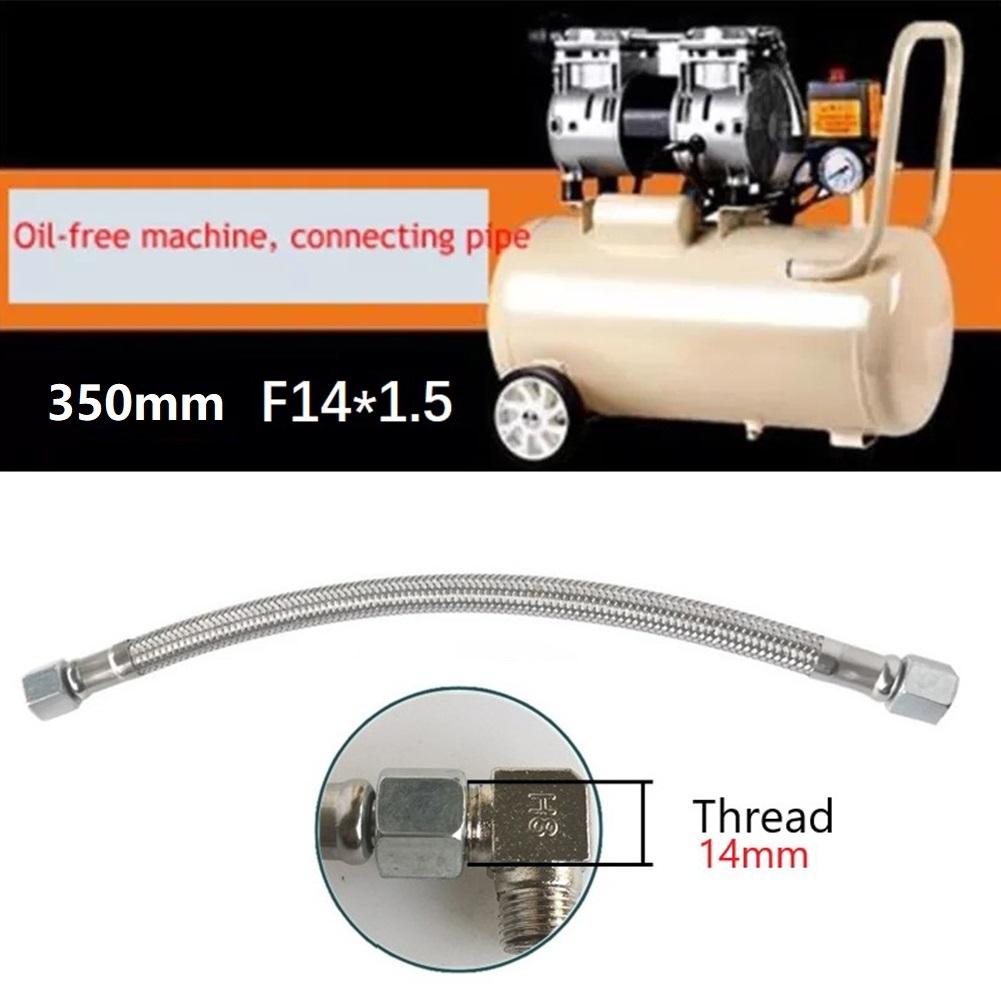 Air Compressor Tube Connecting Pipe Air Compressor Check Valve