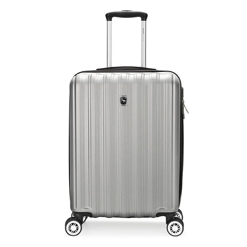OIWAS OCX6562 20-inch PC Spinner Luggage