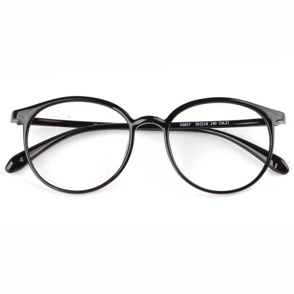 Black technology smart zoom automatic adjustment fashion high-definition ultra-light reading glasses for middle-aged and elderly women anti-blue light