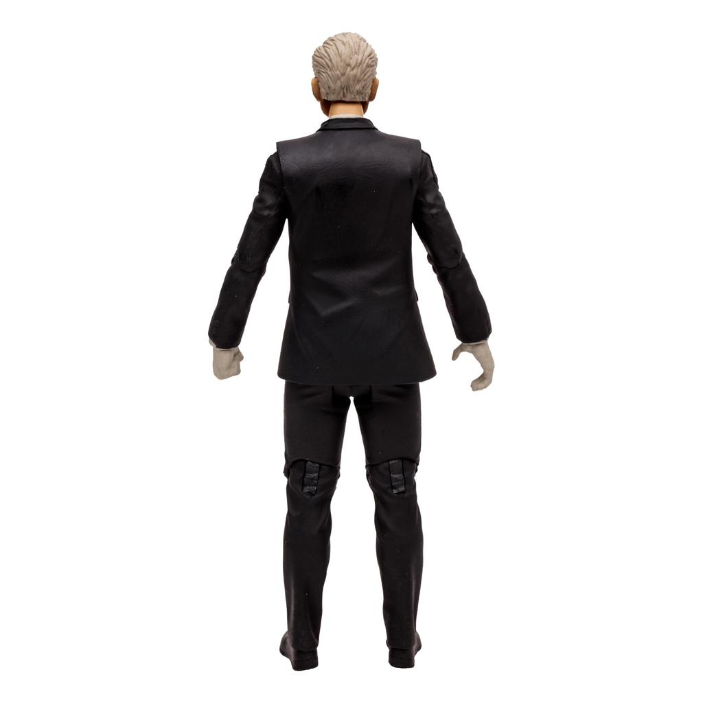 McFarlane DC Retro: Batman '66 - 6-inch Alfred Pennyworth Action Figure