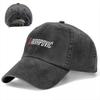 Blombongan Akrapovics Baseball Caps Distressed Denim Washed  Cap AKS Motorcycle Outdoor All Seasons Travel Caps Hat