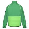 Regatta Mens Steren Hybrid Soft Shell Jacket