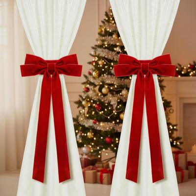 Party-Zubehör – Weihnachtsdeko
