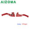 Brake Clutch Levers Motorcycle Handle Lever For Harley Sportster Forty-Eight Special XL1200XS XL1200X Custom XL1200C 2014-2022