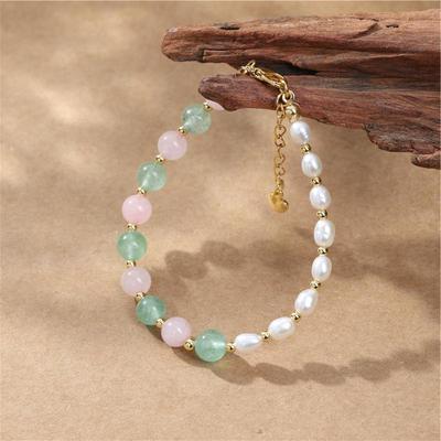 Bracciali – Bracciali con perline