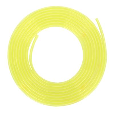 3 Metri Tubo Giallo Tubo Carburante Tubo Benzina Accessori Tosaerba Decespugliatore (2*3.5mm)
