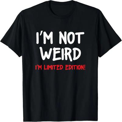 T-shirts en tops – T-shirts