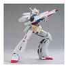 [HG] HGCC Turn A 1/144 Scale Color-coded Plastic Model