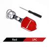 High-Quality Carbon Fiber Keychain Car Keychain For Mercedes Benz W212 W213 W205 W177 W247 W176 CLS CLA CLK CLG GLS Accessories VO8